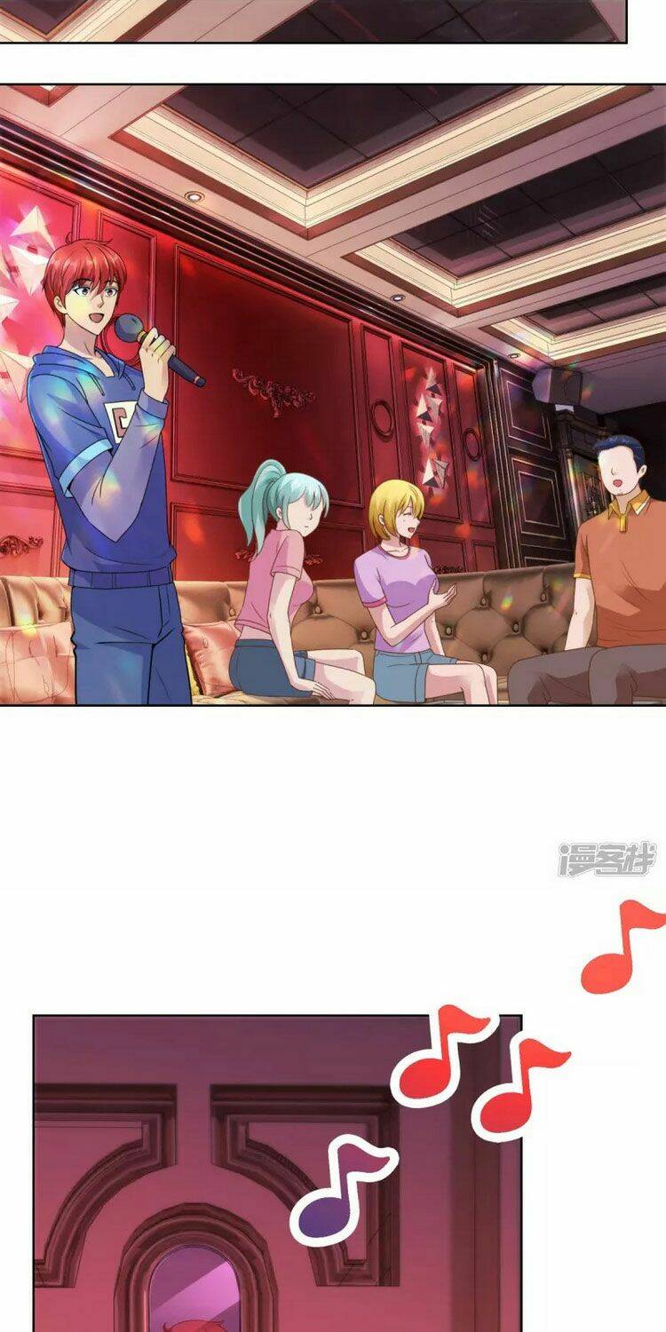 Đô Thị Chí Tôn Hệ Thống: Chapter 202