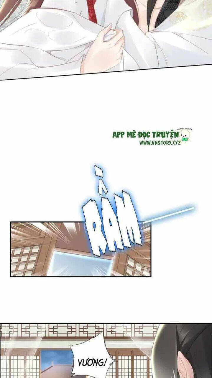 Nhất Sinh Nhất Thế Tiếu Thương Khung: Chapter 74