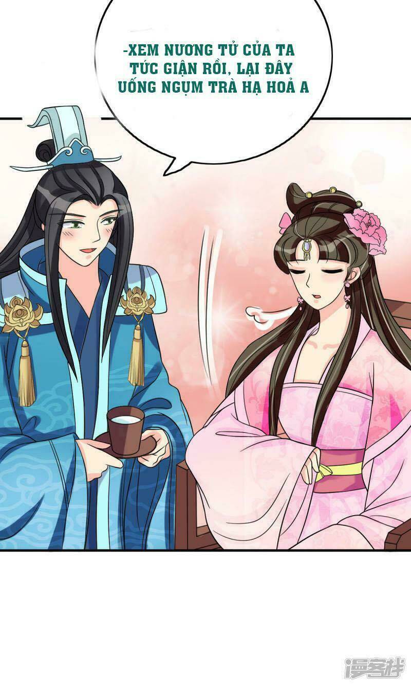 Vương Phi Ngang Ngược: Chapter 7