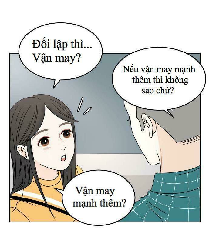 30 Phút Bước Đi Bên Em: Chapter 10