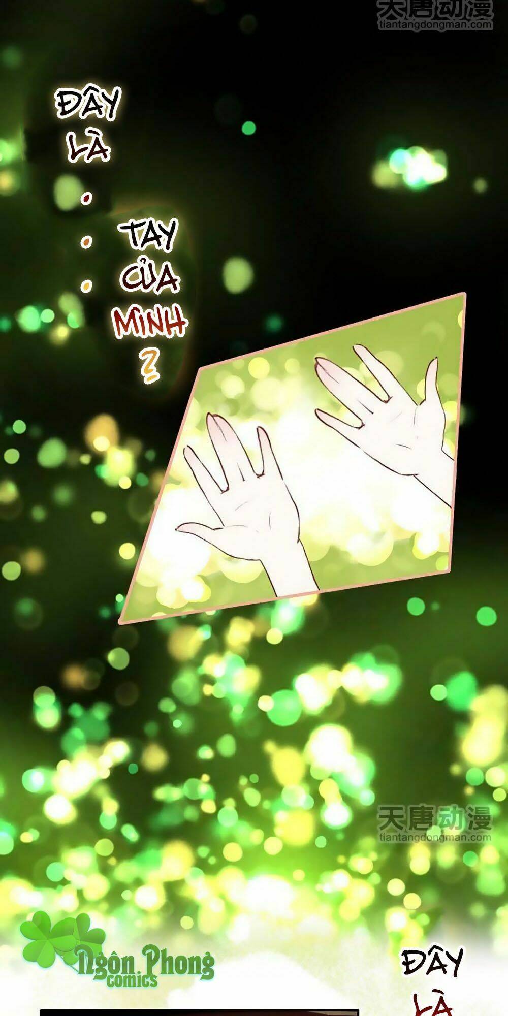 Từ Hôm Nay Nhận Chức Thiếu Nữ Ma Pháp: Chapter 17