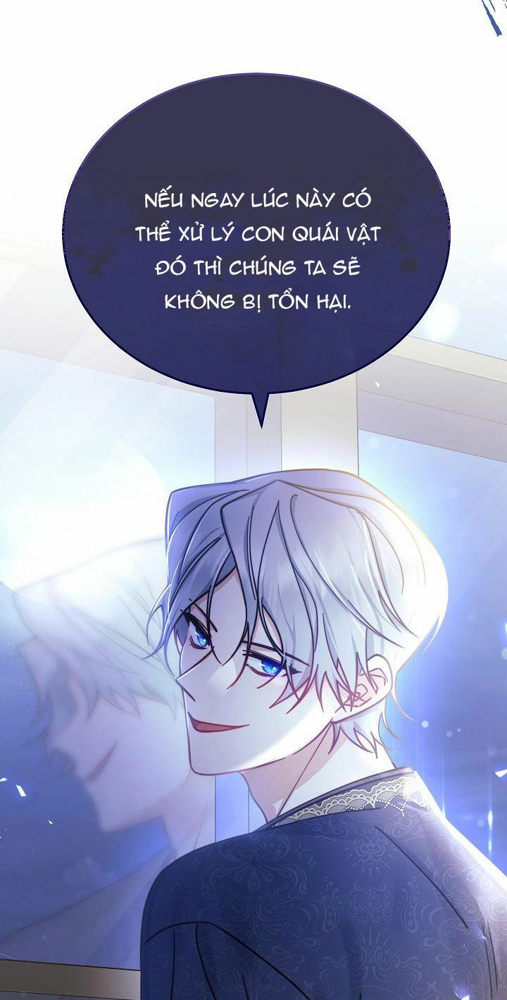 Tôi Sẽ Chịu Trách Nhiệm Về Phúc Lợi Của Nam Chính: Chapter 11