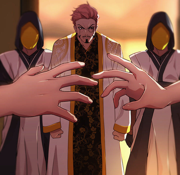 Ảo Mộng Hồ Điệp: Chapter 20