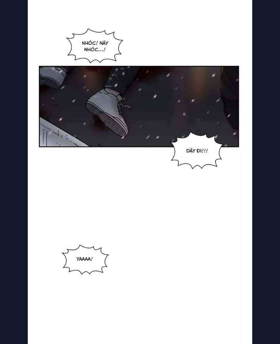 …”Một Sự Thật Khá Khó Chịu.”: Chapter 72