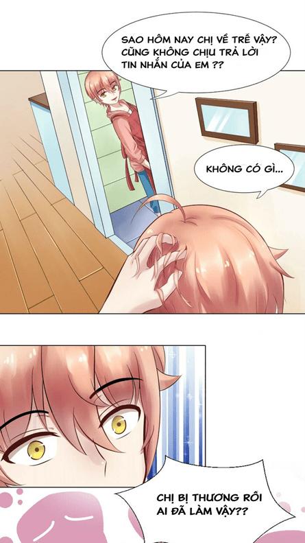 Cô Gái Xấu: Chapter 5