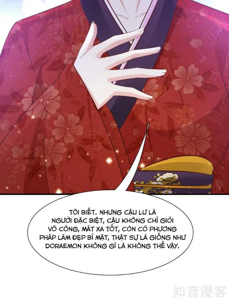 Tối Cường Vận Đào Hoa: Chapter 64