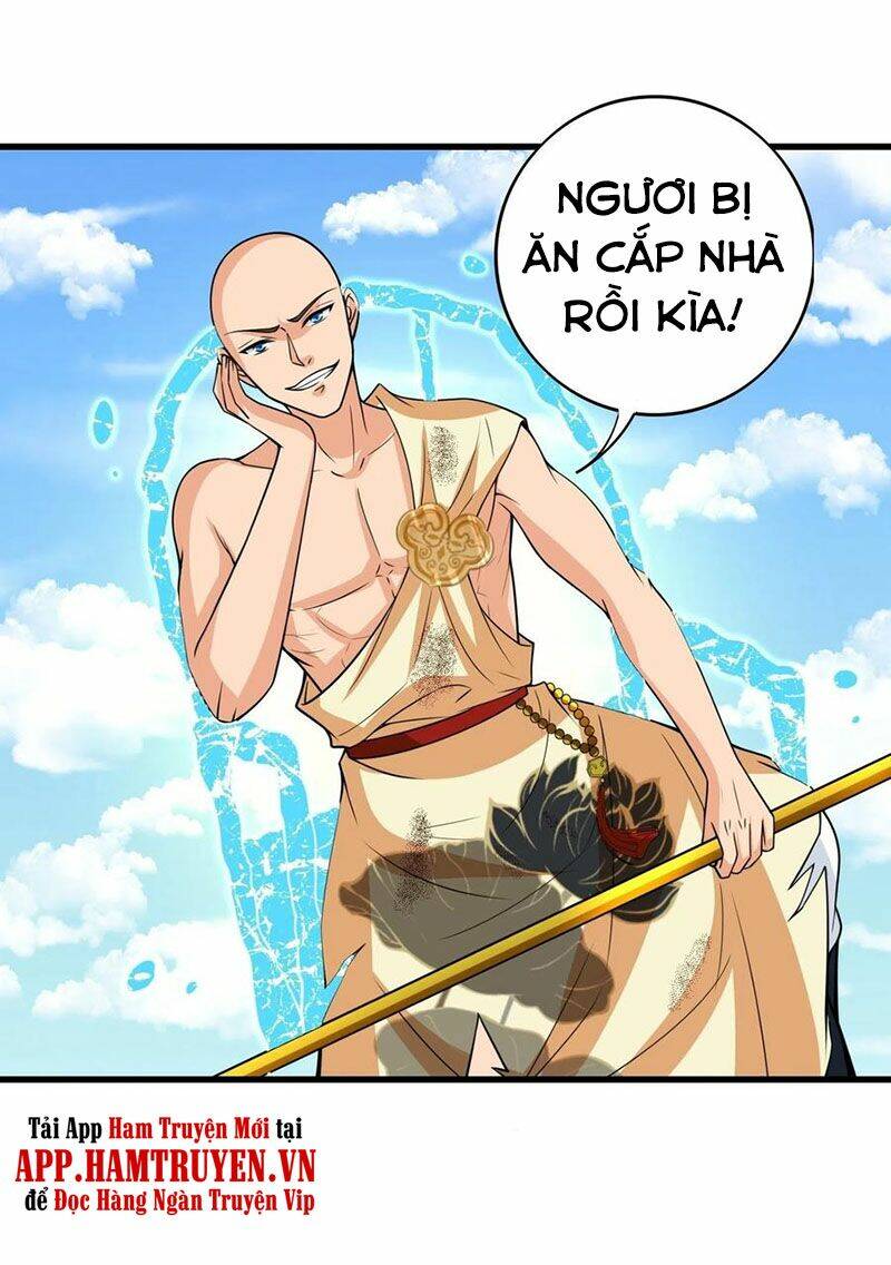 Tà Du Ký: Chapter 135