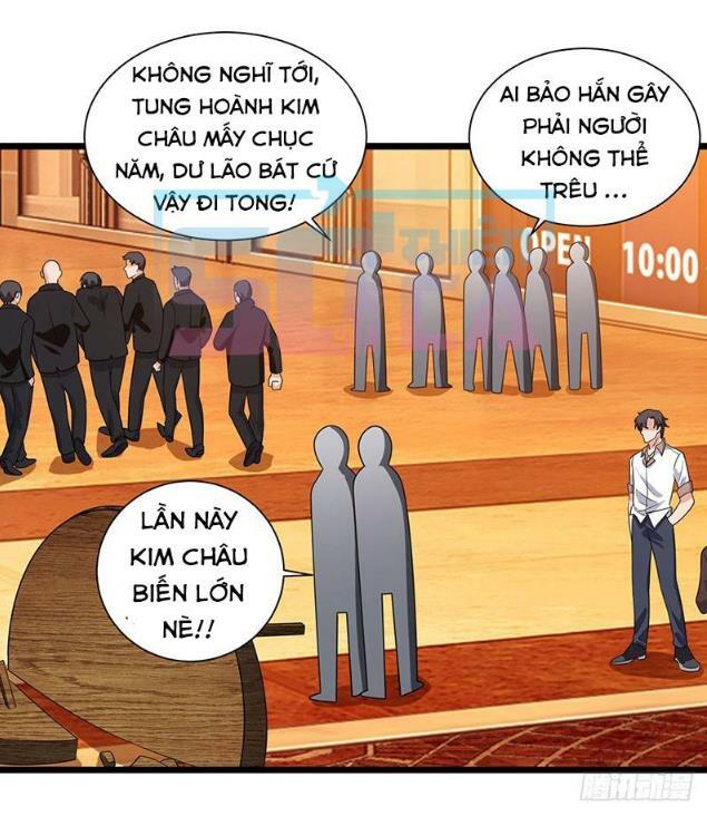 Trọng Sinh Khí Thiếu Quy Lai: Chapter 19
