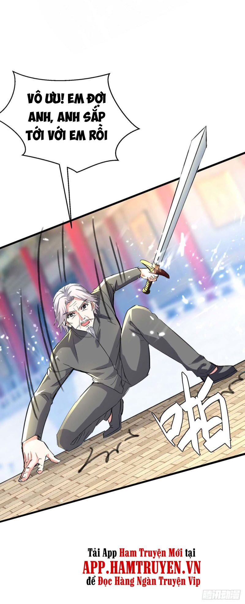 Thần Cấp Thấu Thị: Chapter 190