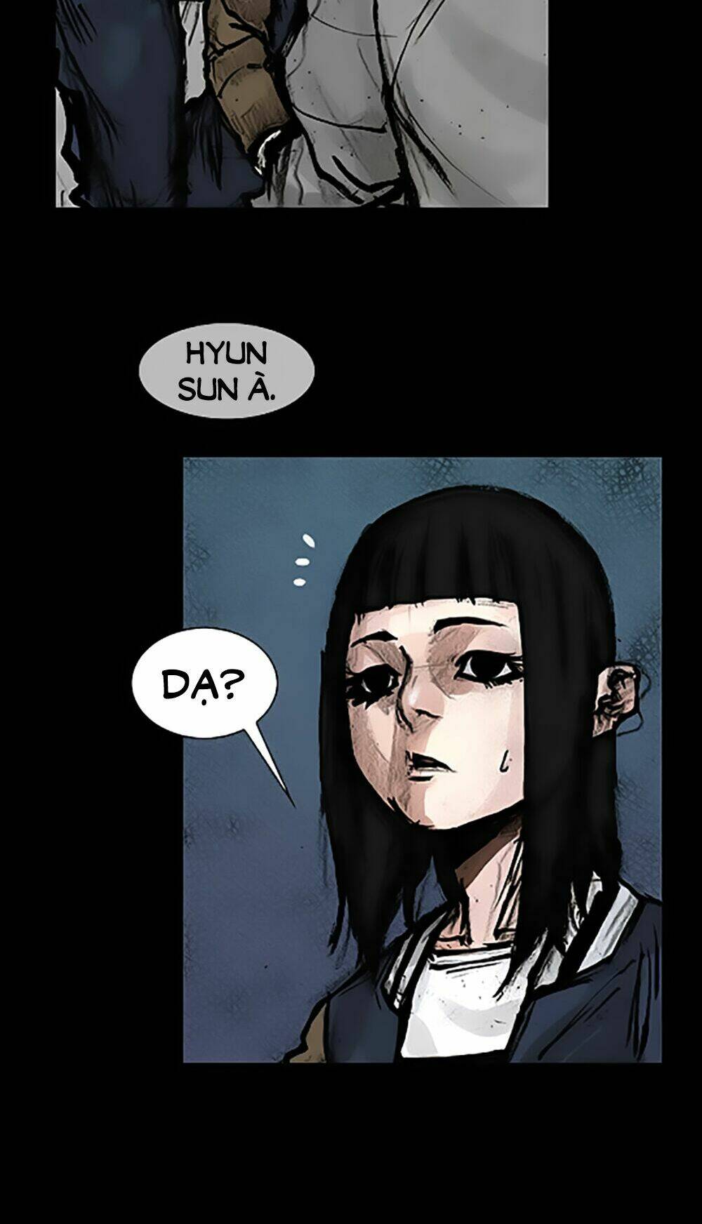 Độc Cô Tiền Truyện: Chapter 84