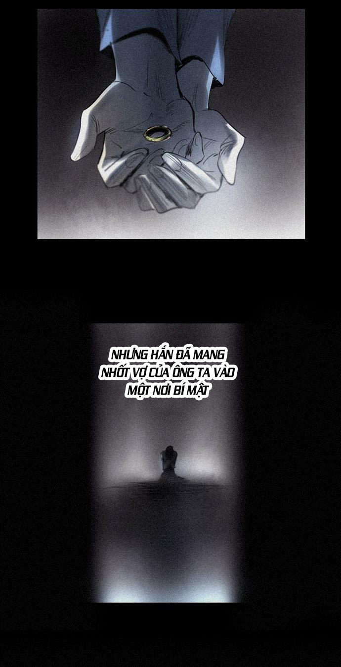 Soul Cartel: Chapter 207