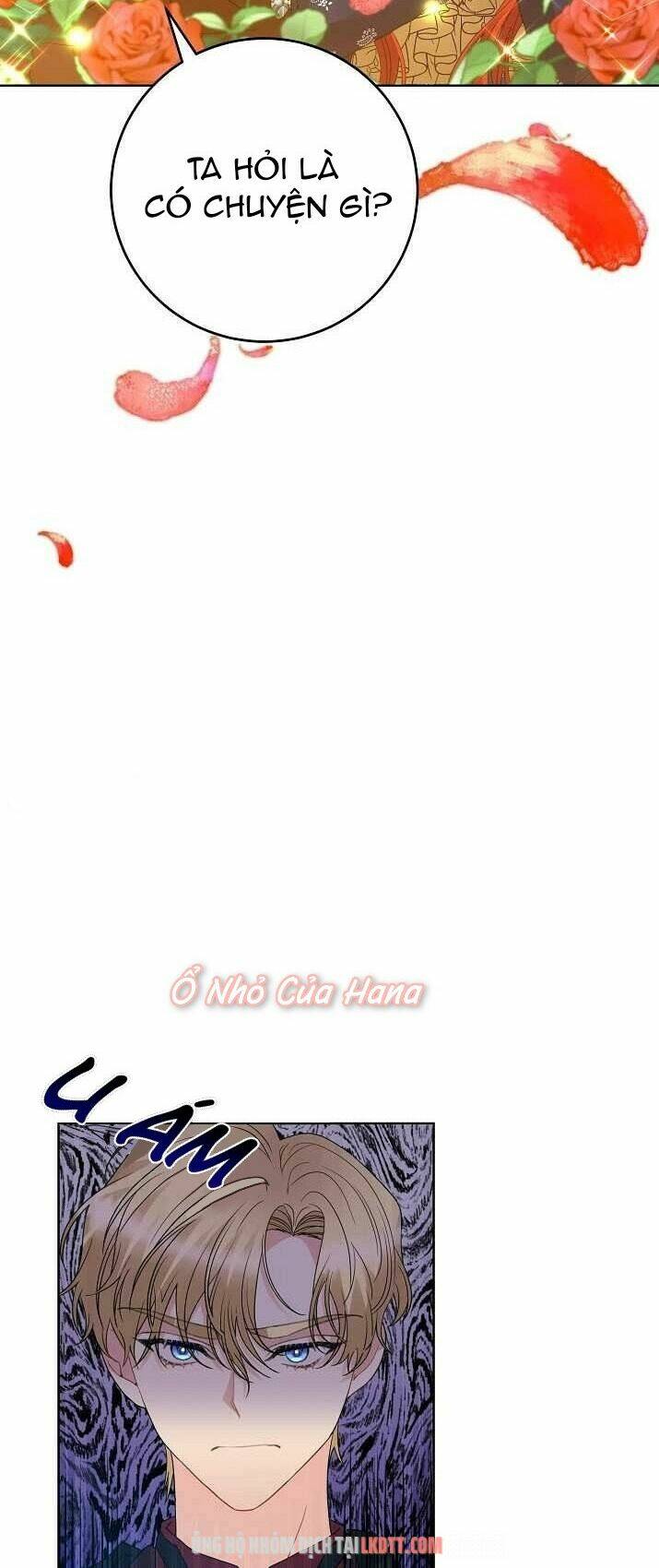 Tôi Trở Thành Gia Sư Của Tên Bạo Chúa: Chapter 29