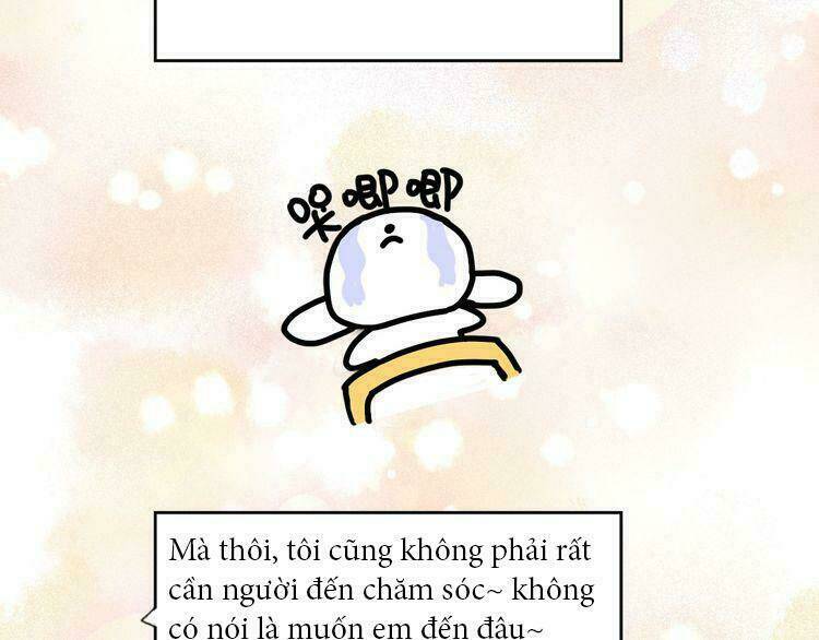 Cuộc Chiến Tình Yêu: Chapter 31