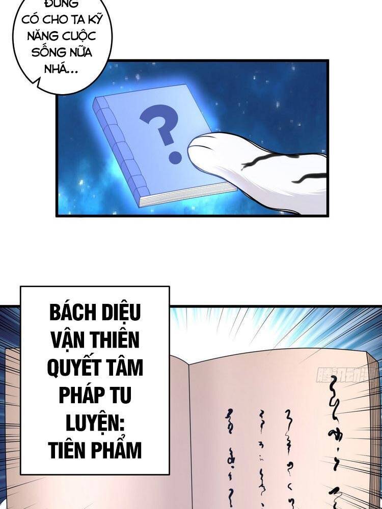 Bắt Đầu Từ Làm Ngón Tay Vàng: Chapter 37