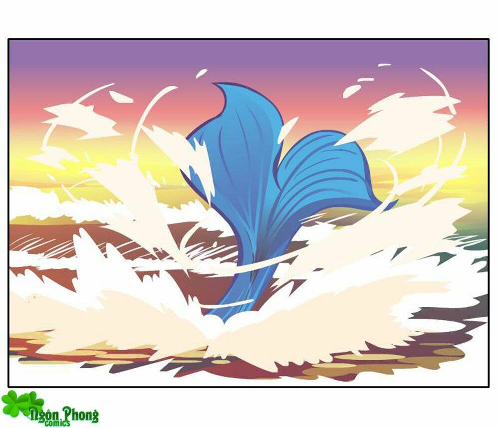 Hòa Thượng Và Tiểu Long Quân: Chapter 10