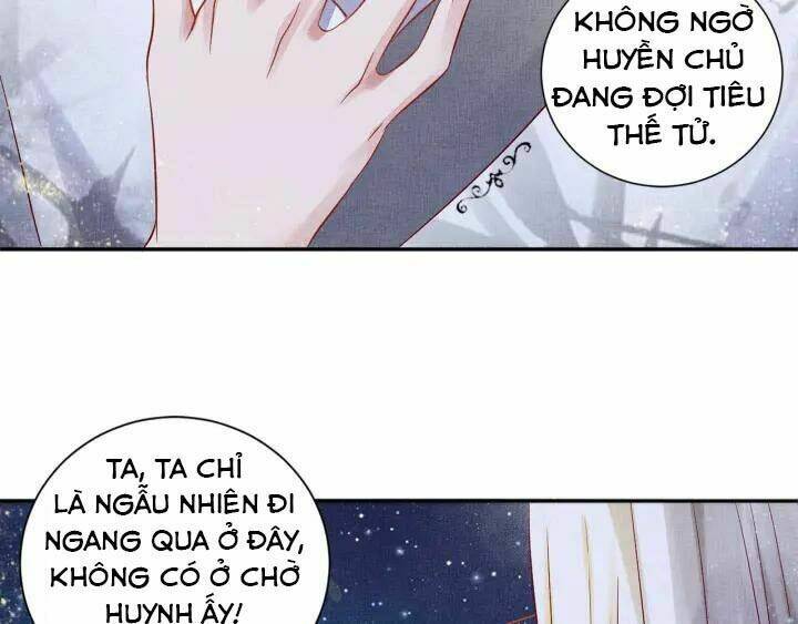 Thịnh Sủng Y Phi Chi Dao Quan Truyện: Chapter 92