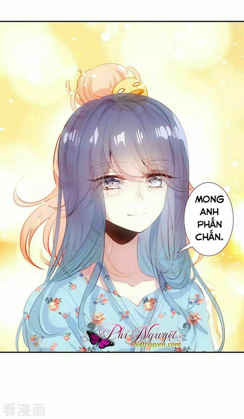 Chuyển Phát Nhanh Tình Yêu: Chapter 2