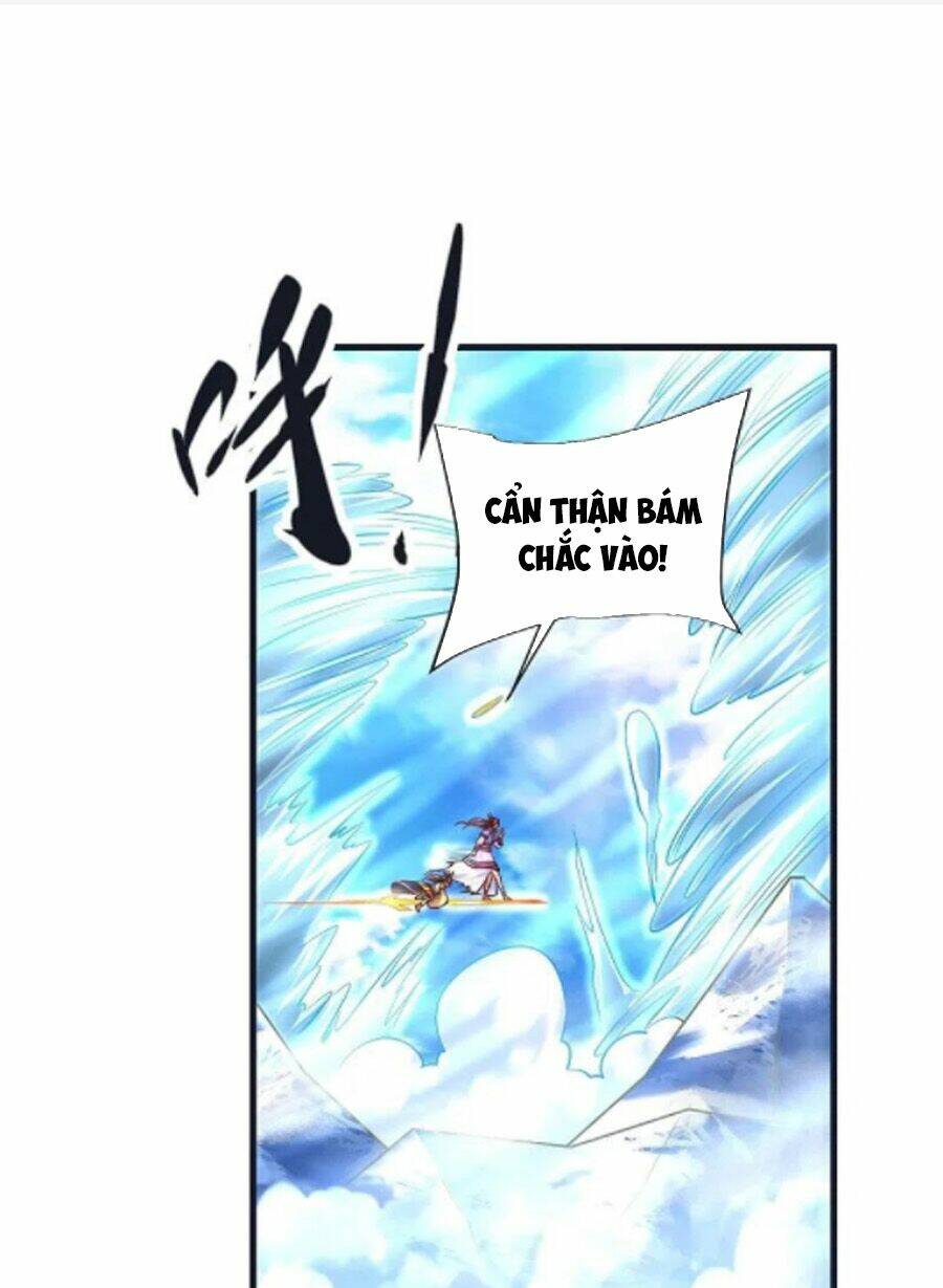 Chí Tôn Trời Hoang: Chapter 66