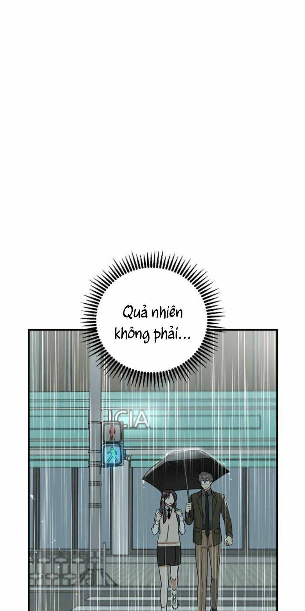 Bạn Trai Là Ngôi Sao: Chapter 8