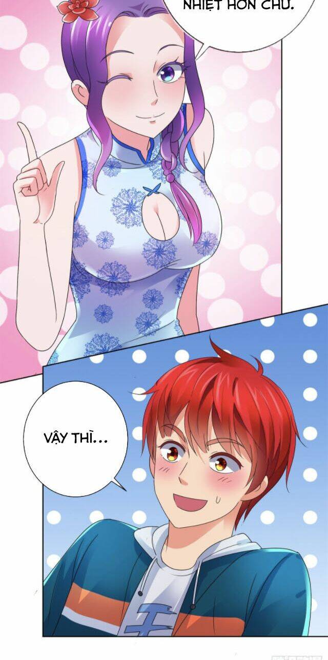 Đô Thị Chí Tôn Hệ Thống: Chapter 144