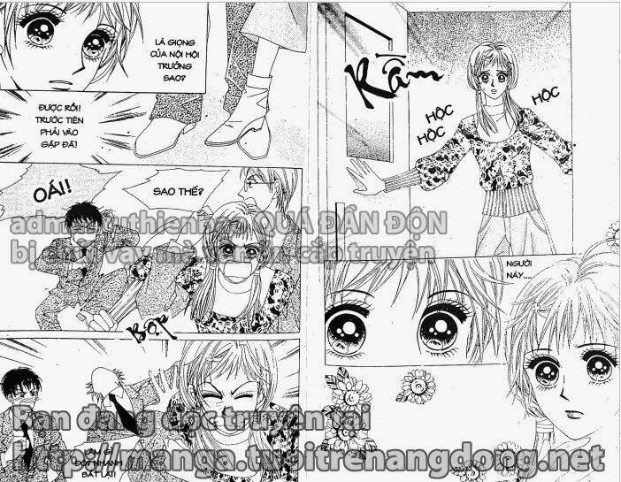 Yêu Hoặc Chết: Chapter 10