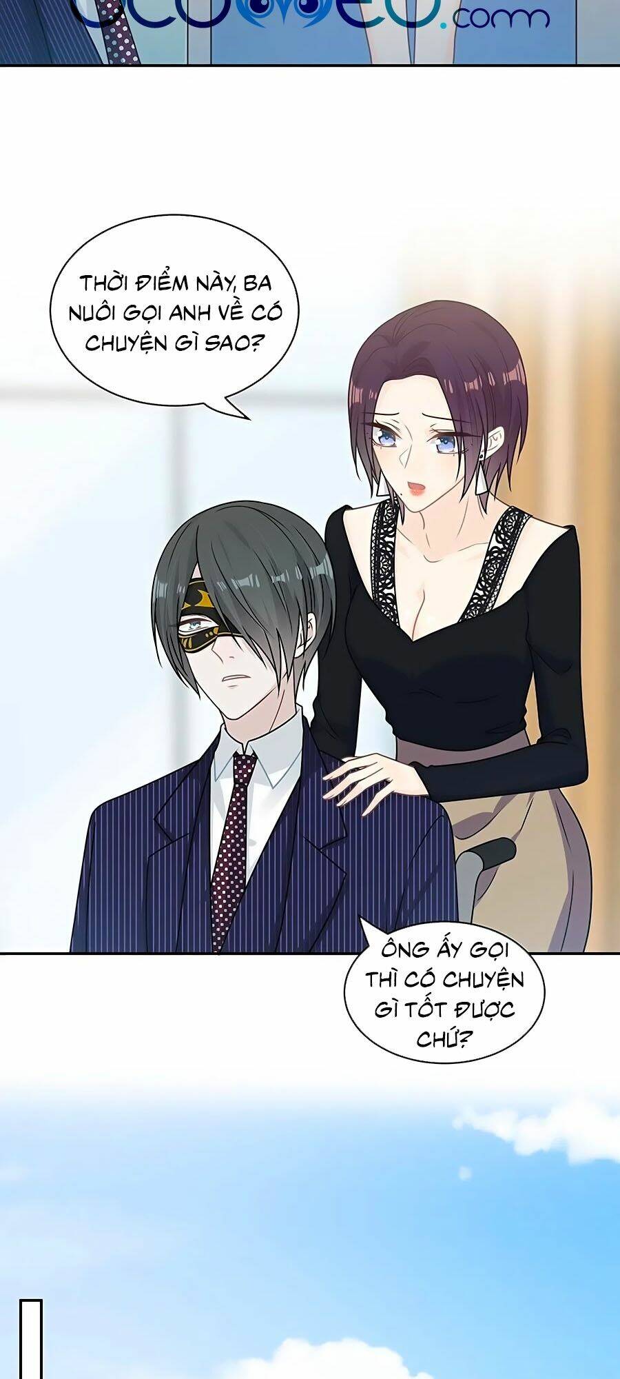 Hai Cách Tìm Gặp Người Yêu: Chapter 94