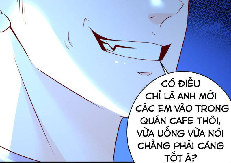 Trọng Sinh Chi Thần Đế Trở Về: Chapter 49