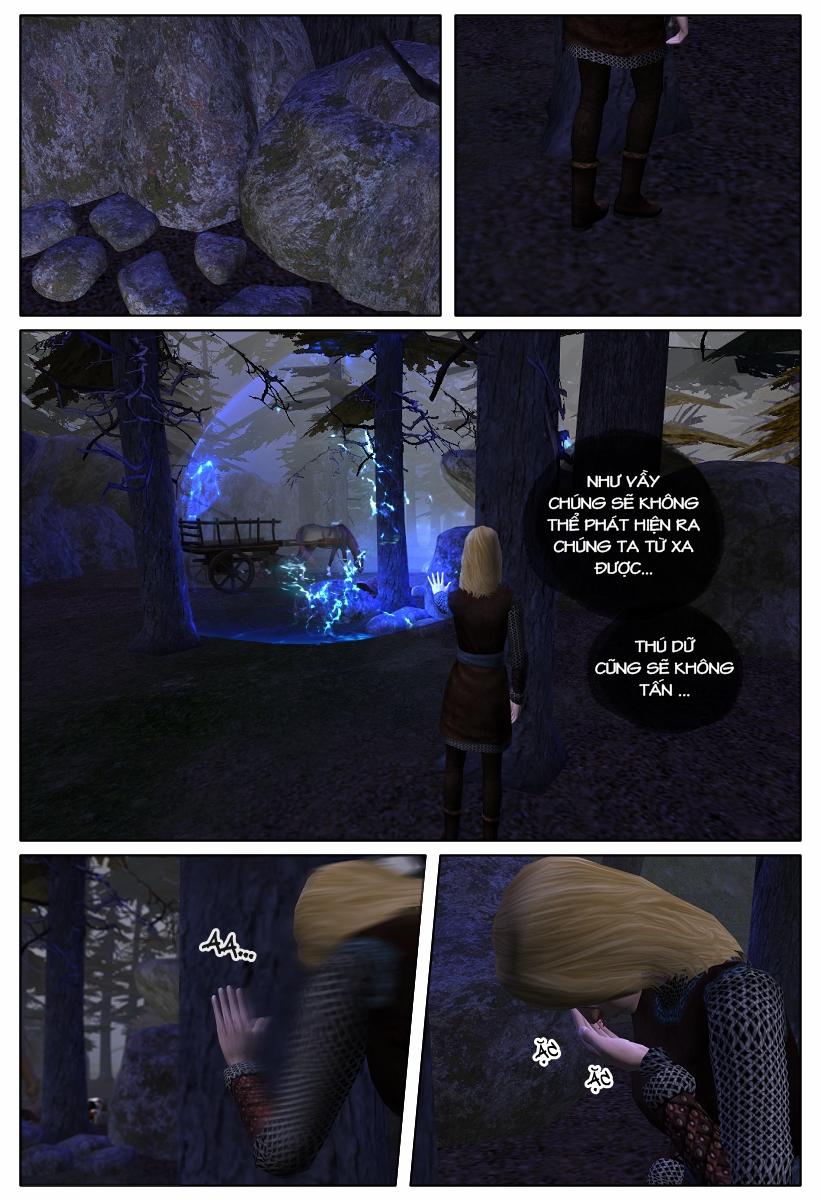 Earl Story: Chapter 73