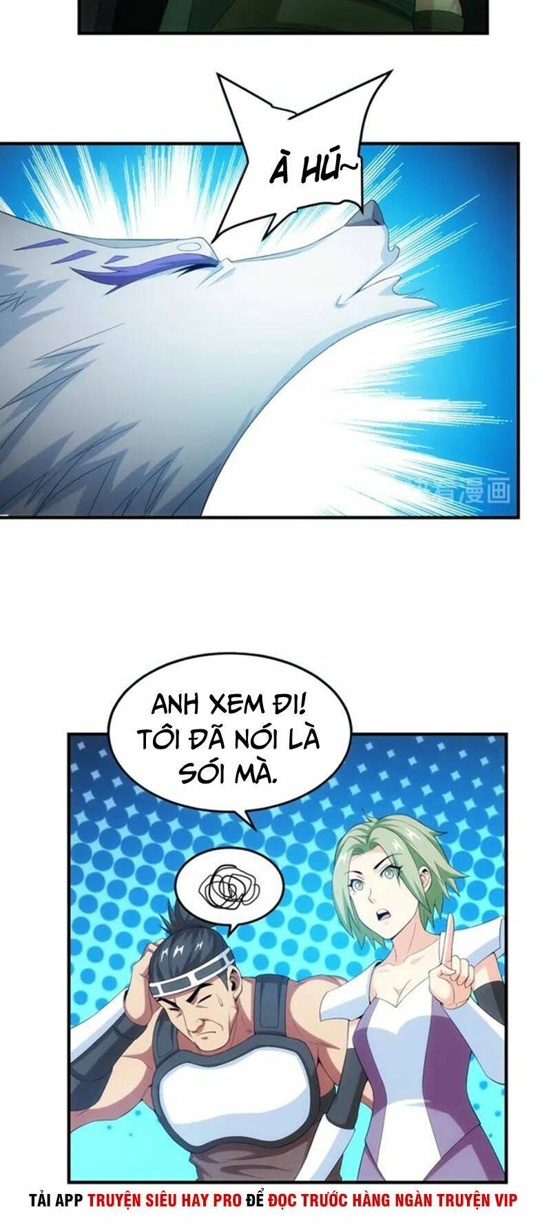 Rich Player - Người Chơi Khắc Kim: Chapter 153