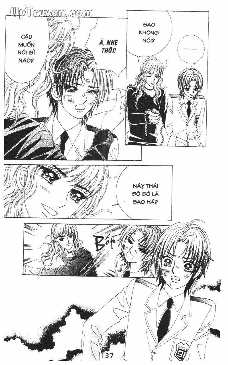 Mặt nạ tình yêu: Chapter 45