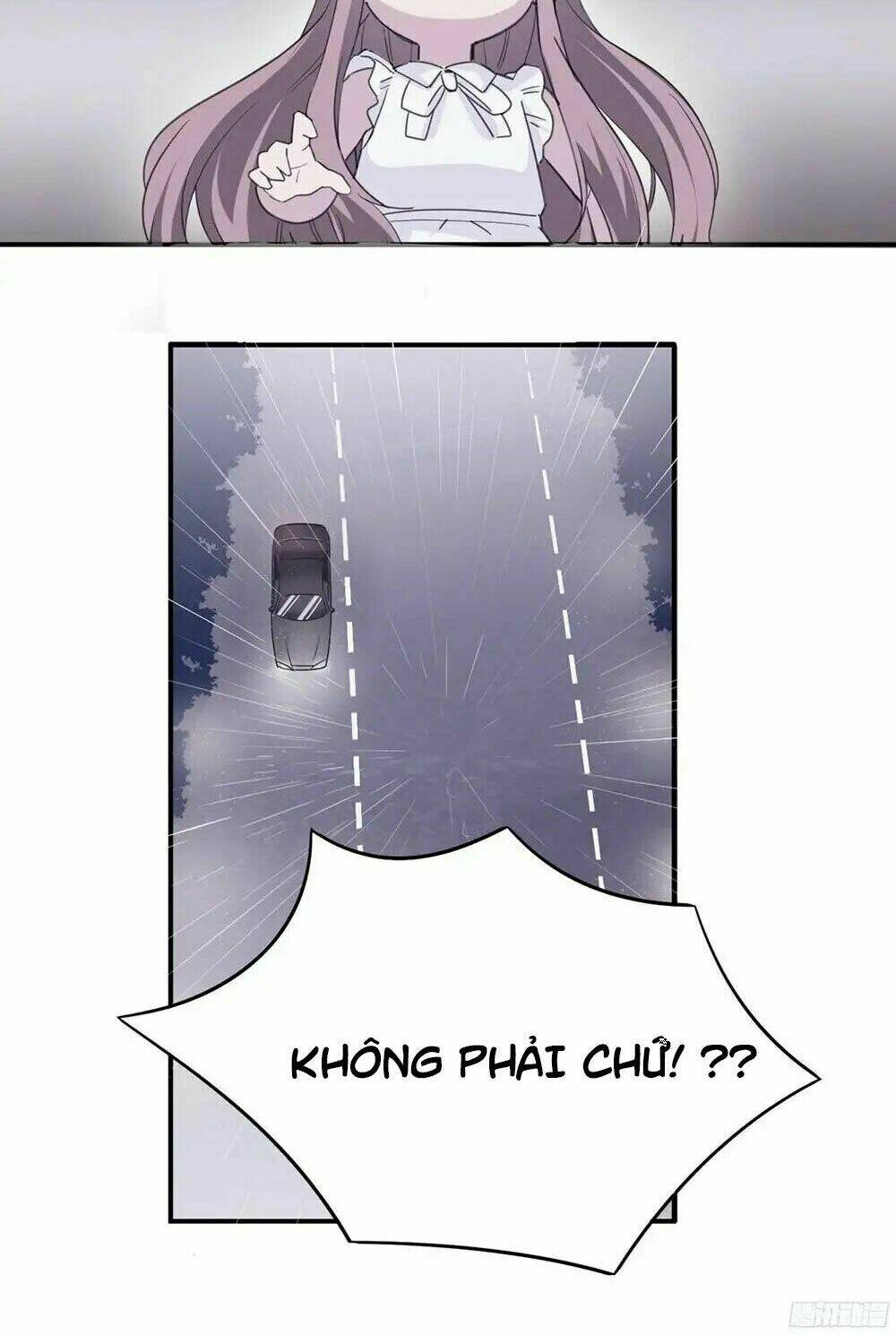 Mạc Thiếu Bức Hôn: Vợ Mới Khó Chống Đỡ: Chapter 22