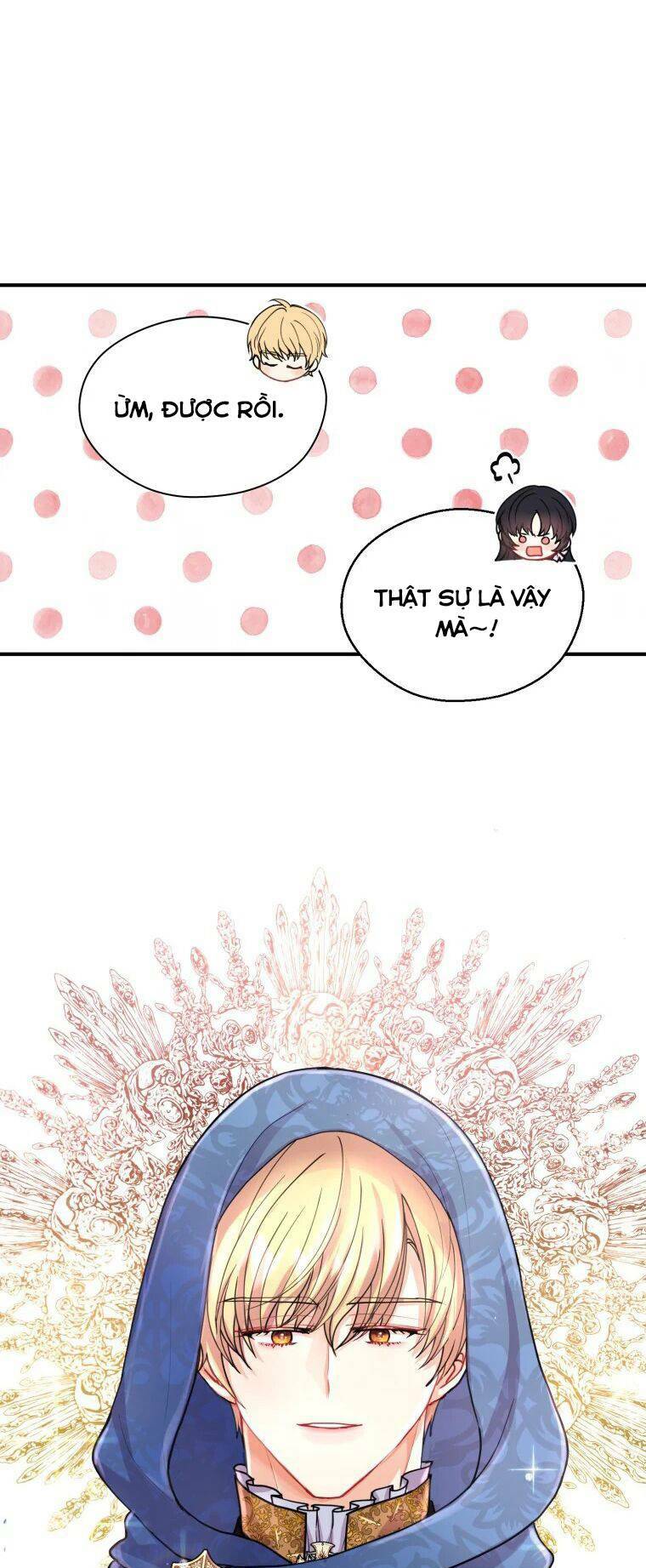 Roelin Bước Đến Tương Lai: Chapter 7