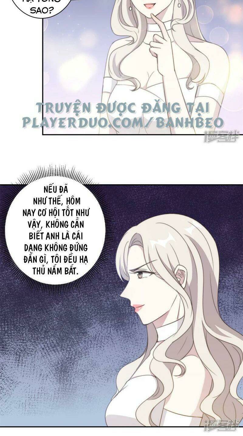 Tổng Tài, Tránh Xa Tôi Ra: Chapter 25