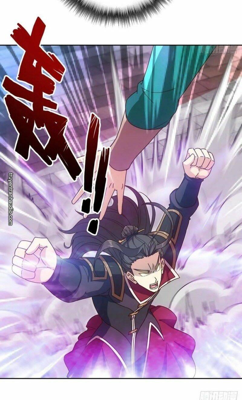 Hồng Thiên Thần Tôn: Chapter 103