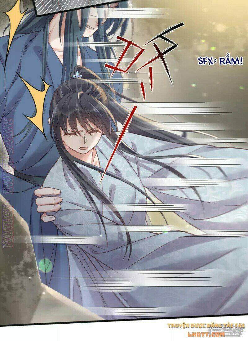 Nhật Kí Học Tập Của Hắc Liên Hoa: Chapter 36