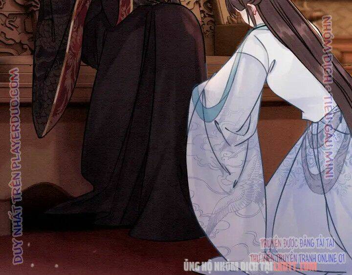 Trọng Sinh Bá Sủng Nhiếp Chính Vương Quá Mạnh Mẽ: Chapter 162