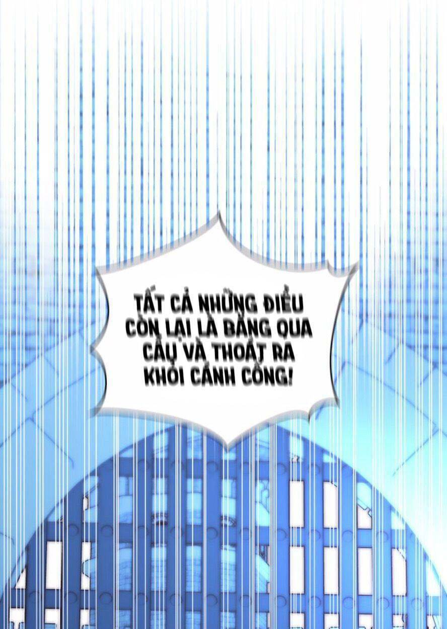 Lòng Trung Thành Với Kẻ Ác: Chapter 32