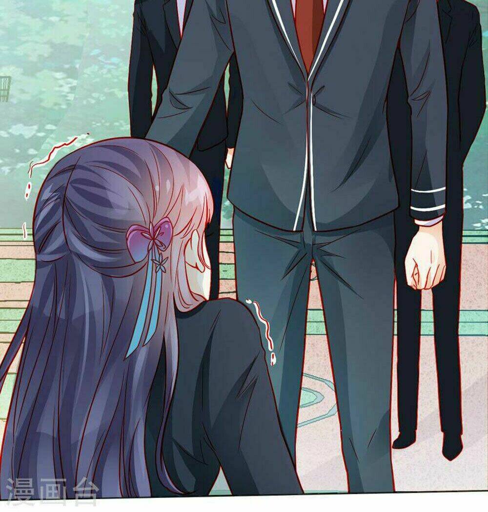 Tu La Thiếu Gia Quá Kiêu Ngạo: Chapter 34