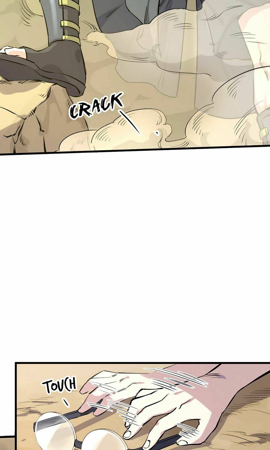 Thí Thần Chi Lộ: Chapter 3