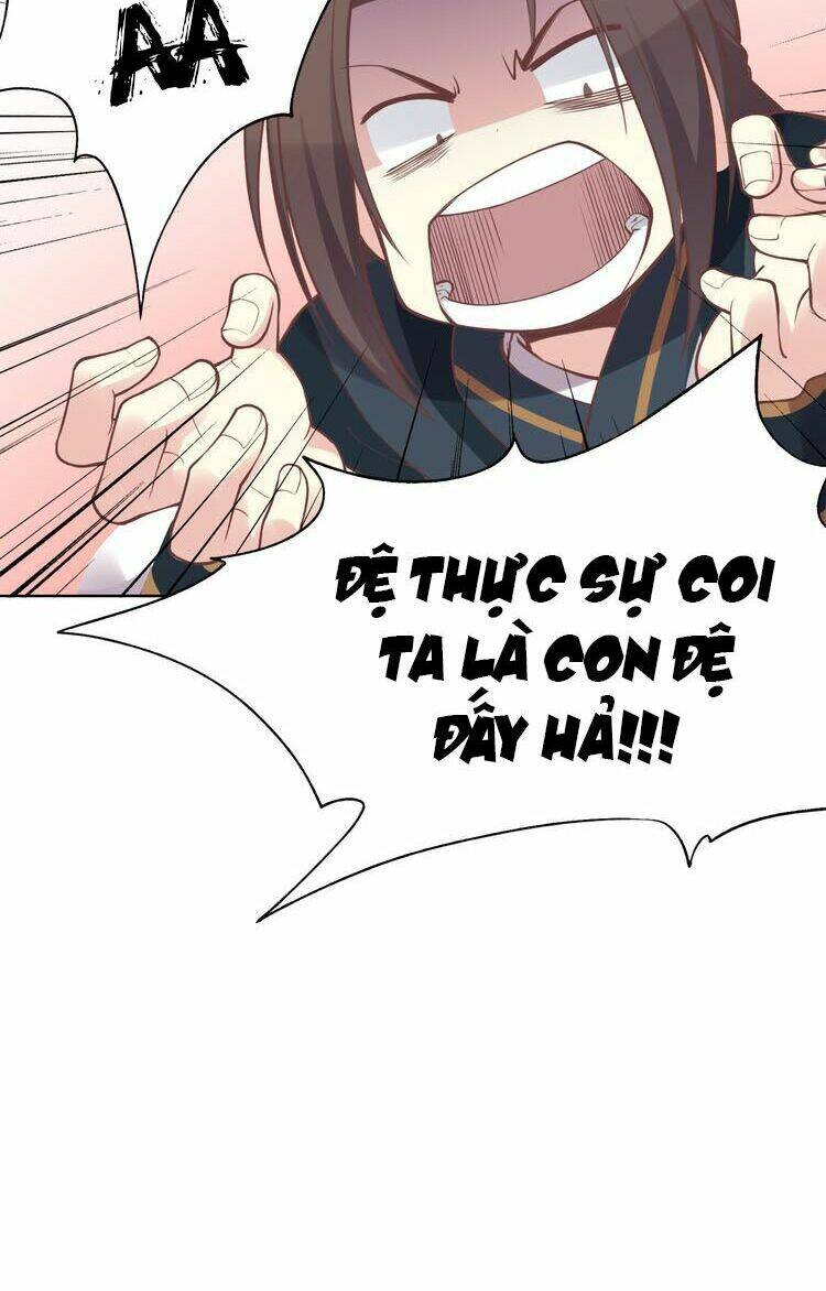 Yến Sơn Phái Và Bách Hoa Môn: Chapter 194