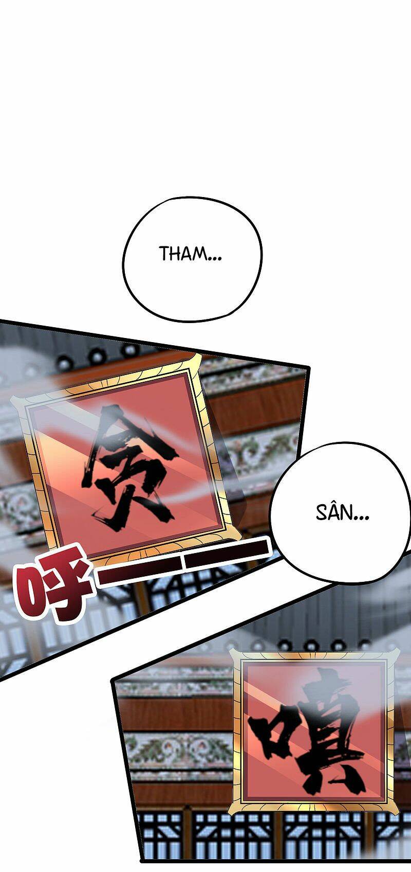 Phục Thiên Thánh Chủ: Chapter 77