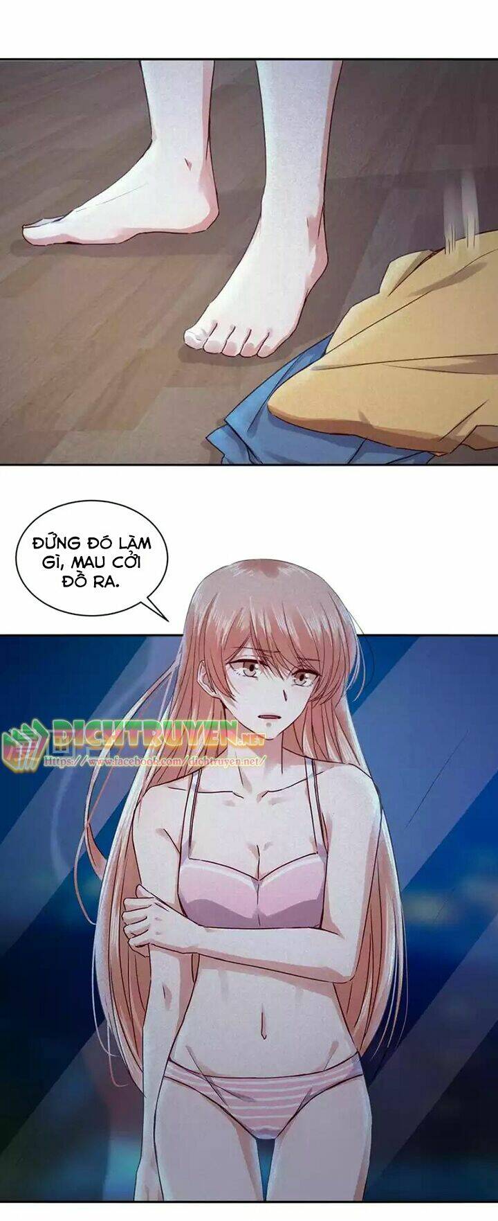 Vợ Yêu Của Ác Ma: Chapter 93