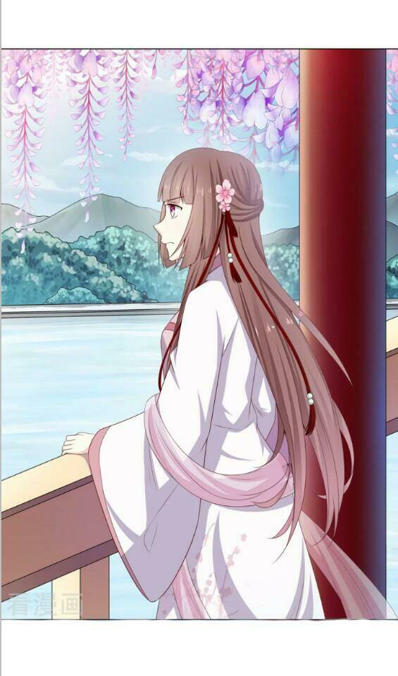 Đích Nữ Chư Hầu: Chapter 7