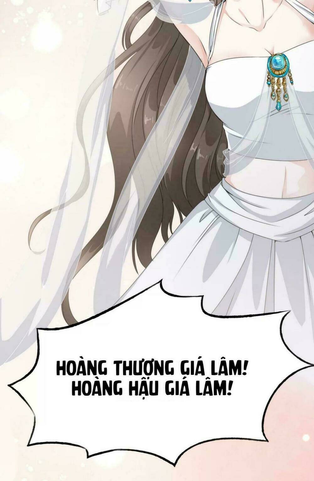 Bạch Liên Yêu Cơ Người: Chapter 32