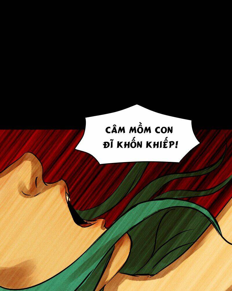 Vùng Đất Xám: Chapter 15