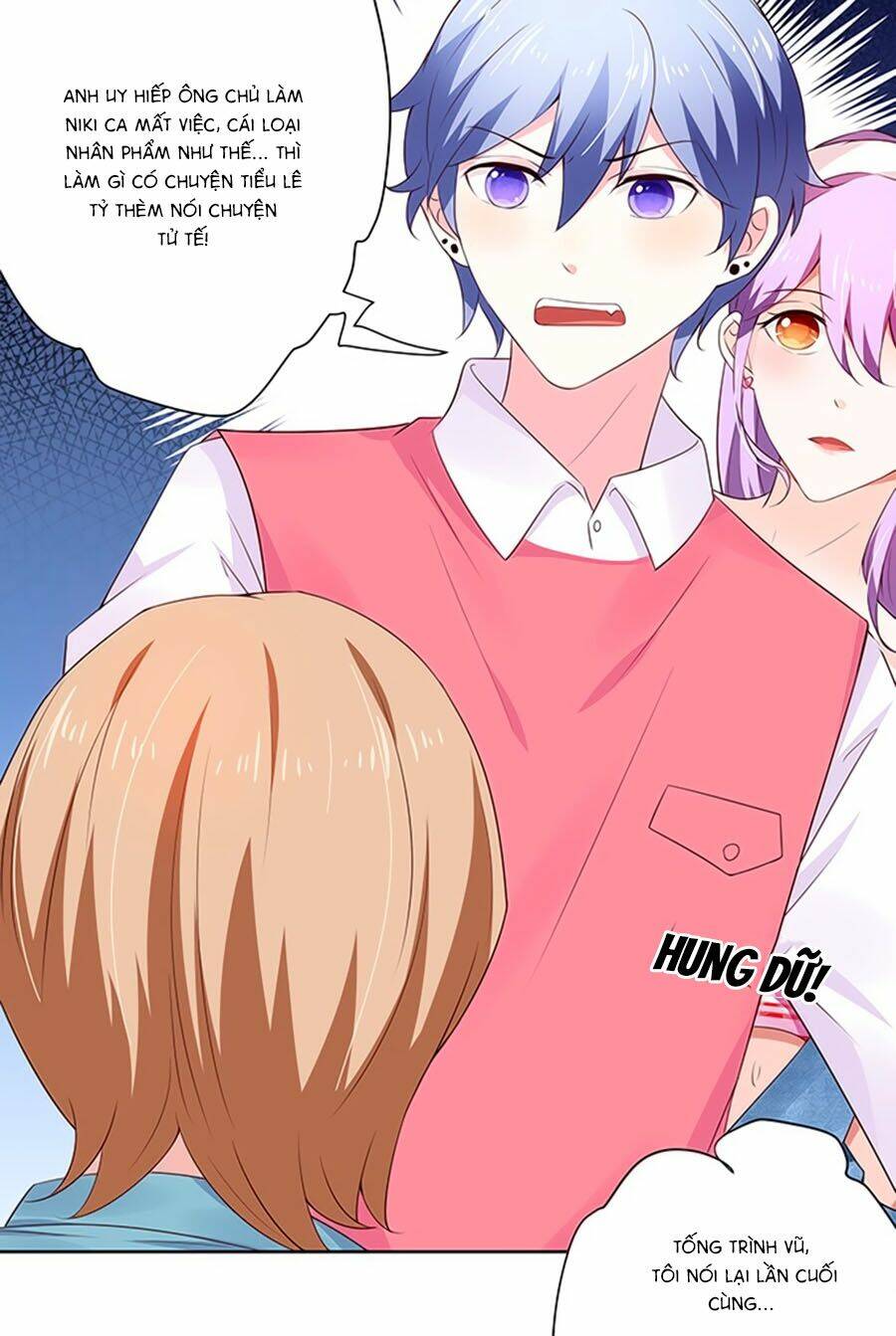 Bạn Trai Là Ngôi Sao: Chapter 85