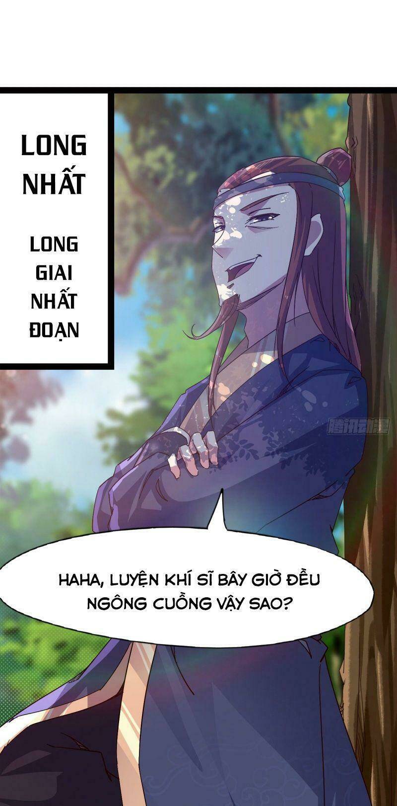 Kiếm Đồ: Chapter 63