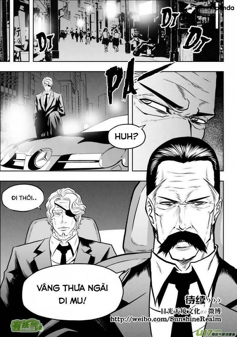 Macrophage Regulation: Chapter 51