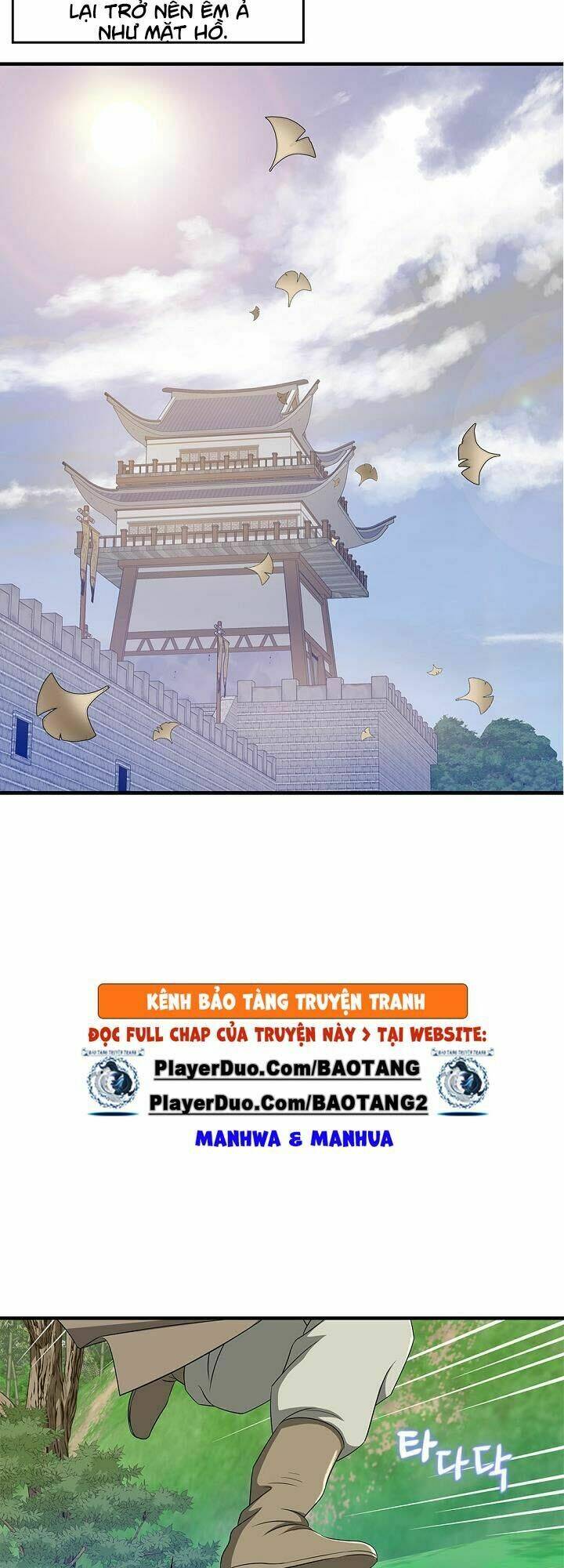 Cuồng Long: Chapter 24