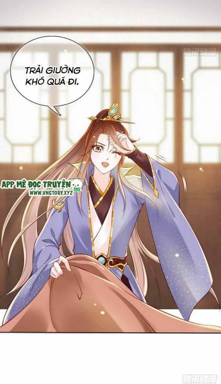 Nàng Trở Thành Bạch Nguyệt Quang Của Vương Gia Bệnh Kiều: Chapter 20